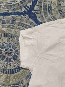 Basic Pocket T-Shirt
