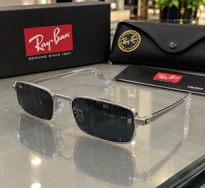 Ray-Ban Sunglasses