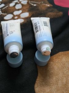 2 Beauty of Joseon Relief Sun SPF50 PA++++ trial p