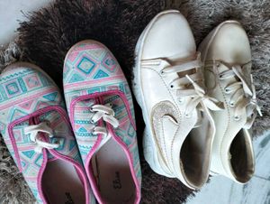 shoes combo pack