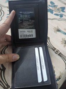 Men Wallet