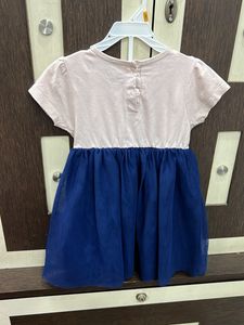 Peppa Pig Frock