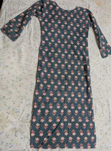 Long Kurti For Women