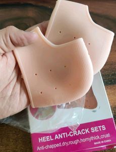 Anti crack heel Repair Set