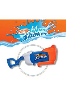 Nerf Super Soaker Water Gun