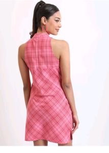 Halter neck Tokyo Talkies Dress