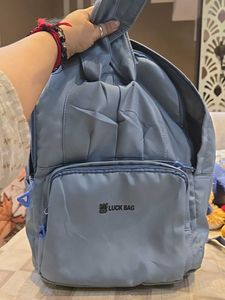 Cute Bunny Backpack