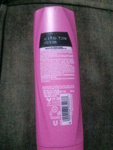 Sunsilk Thick &amp; Long Conditioner