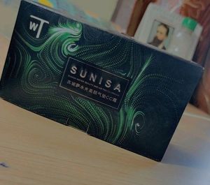 SUNISA WATER BEAUTY AND AIR PAD CC CREAM.GET KOREAN GLASS SKIN IN JUST 2 min.Get Make-up Like Finish.Sutiable For Combination Skin and Dry Skin.Super Light and Hydrating.