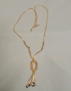 Gold Plated Mangalsutra