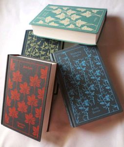 Penguin Classics Collection