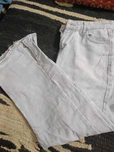 baggy jeans