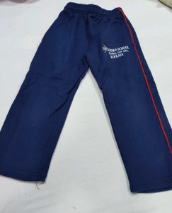 Tracksuit for 5...6 years kids unisex