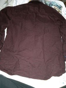 Checks Shirt