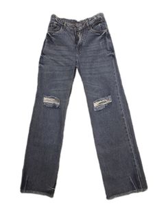 Stylish Women's Denim Jeans