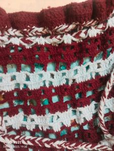 Hand Made Bag