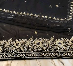 dabka suit