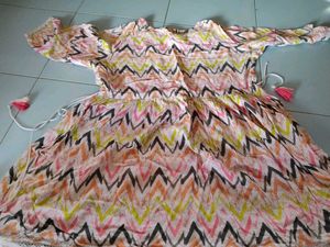 Ethnic Femme Top