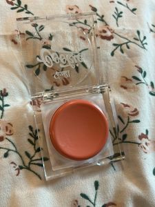 Glam21 Cookie Crush Cream Blusher