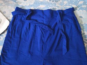 Brand New Kurti Pant With Pockets