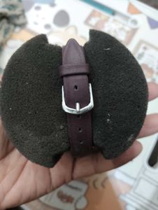 Gully Timex Watch