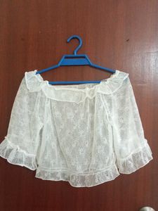 Lace Top