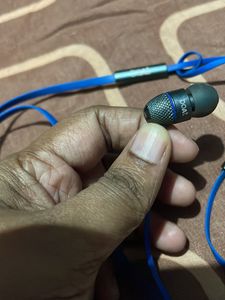 Boat Brand Earphones