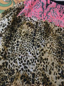 Stylish Printed Kurta
