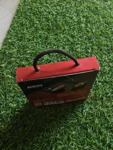 KDM Wired Earphones