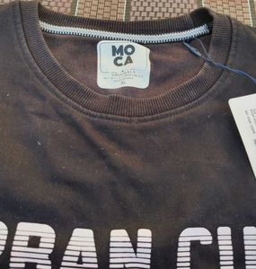 Monte Carlo Sweatshirt