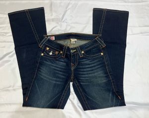 vintage jeans
