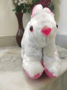 Cute 3. soft toys