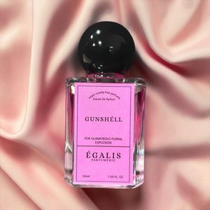 GUNSHELL Extrait De Parfum 50ml