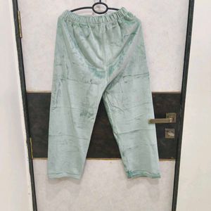 Cute Bear Lounge trousers Pants