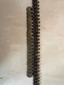 Vintage Coin necklace