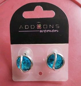 ADDONS WOMEN EARRING