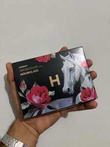 Blush &amp; Highlighter Palette Shade Horse