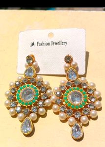 Exquisite Ethnic Jewelry Sets