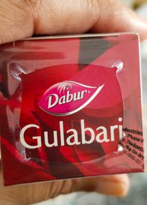 Dabur Gulabari Face Toner Mist