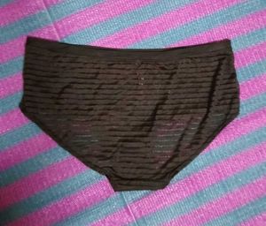 new panty