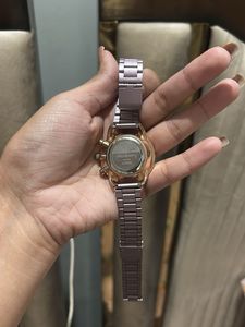 Dressberry watch