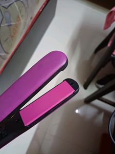 Philips Hair Starightner
