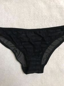 Black Mesh