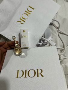 Dior J'adore Eau de Parfum Mini