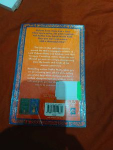 The Upside Down King by Sudha Murty