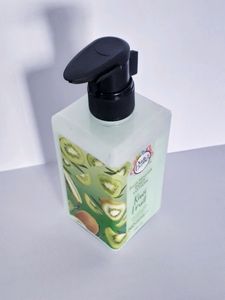 Kiwi Fruit Body Lotion