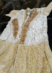 Gown