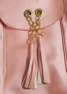 Fashionable Backpack