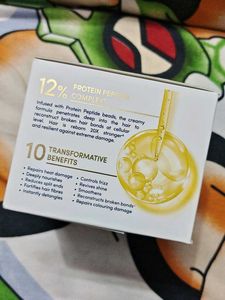 Dove Peptide Bond Strength Hair Mask