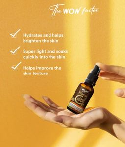 VITAMIN C SERUM FOR FACE - 30 ML